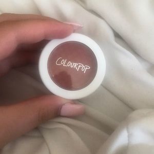 Colourpop blush